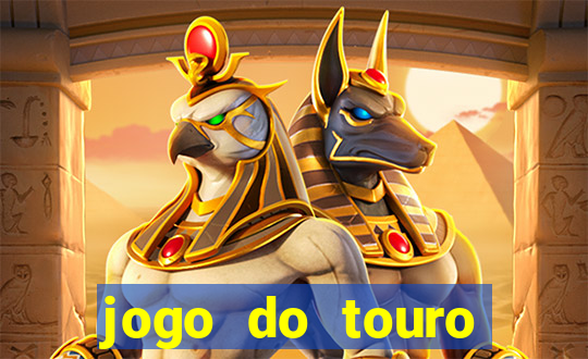 jogo do touro fortune ox demo